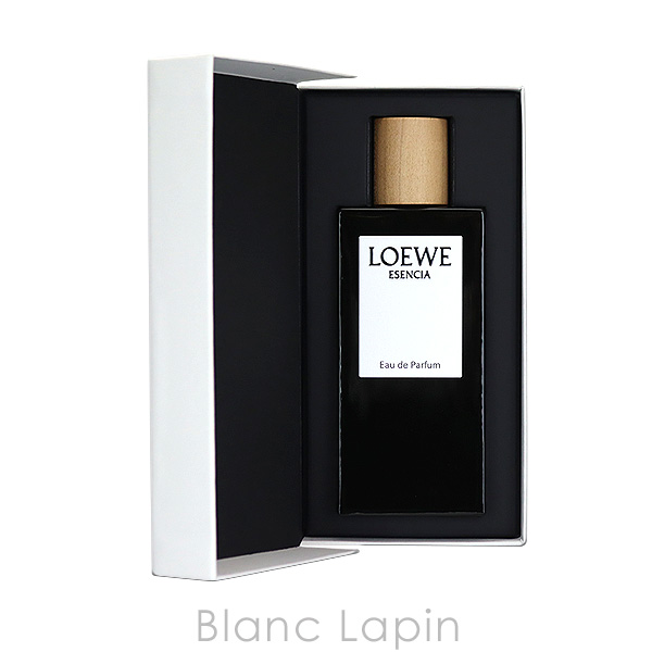 LOEWE（ロエベ） エセンシア EDP 50ml フレグランス男性用 香水 メンズ