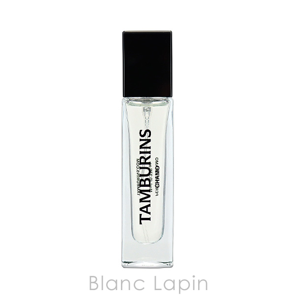 タンバリンズ TAMBURINS パフューム SALTY VANILLA 11ml フレグランス