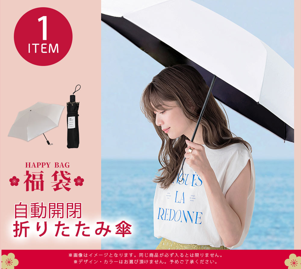 CICIBELLA 2026年新春福袋 お得6点セット スーツケース Sサイズ