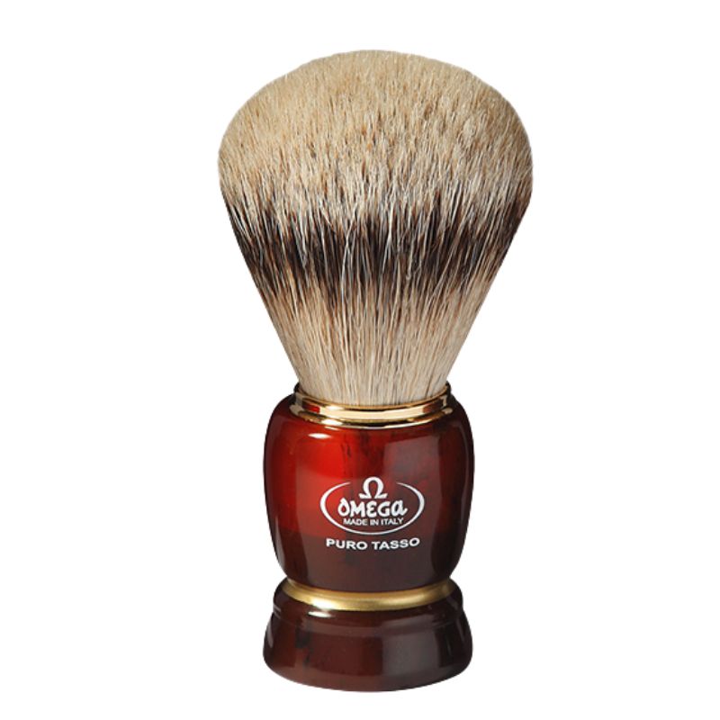 滝川（TAKIGAWA） オメガ ヒゲブラシ エス・ブラシ S10081 OMEGA