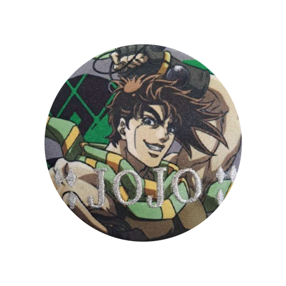 バンダイナムコエンターテインメント ジョジョの奇妙な冒険 ジョジョ