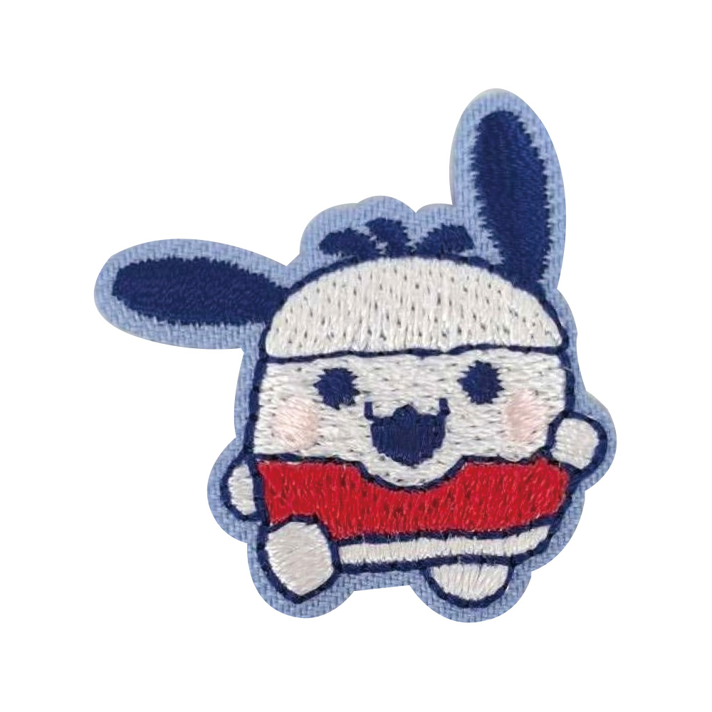 sanrio（サンリオ） ミニワッペン たまごっち×サンリオキャラクターズ