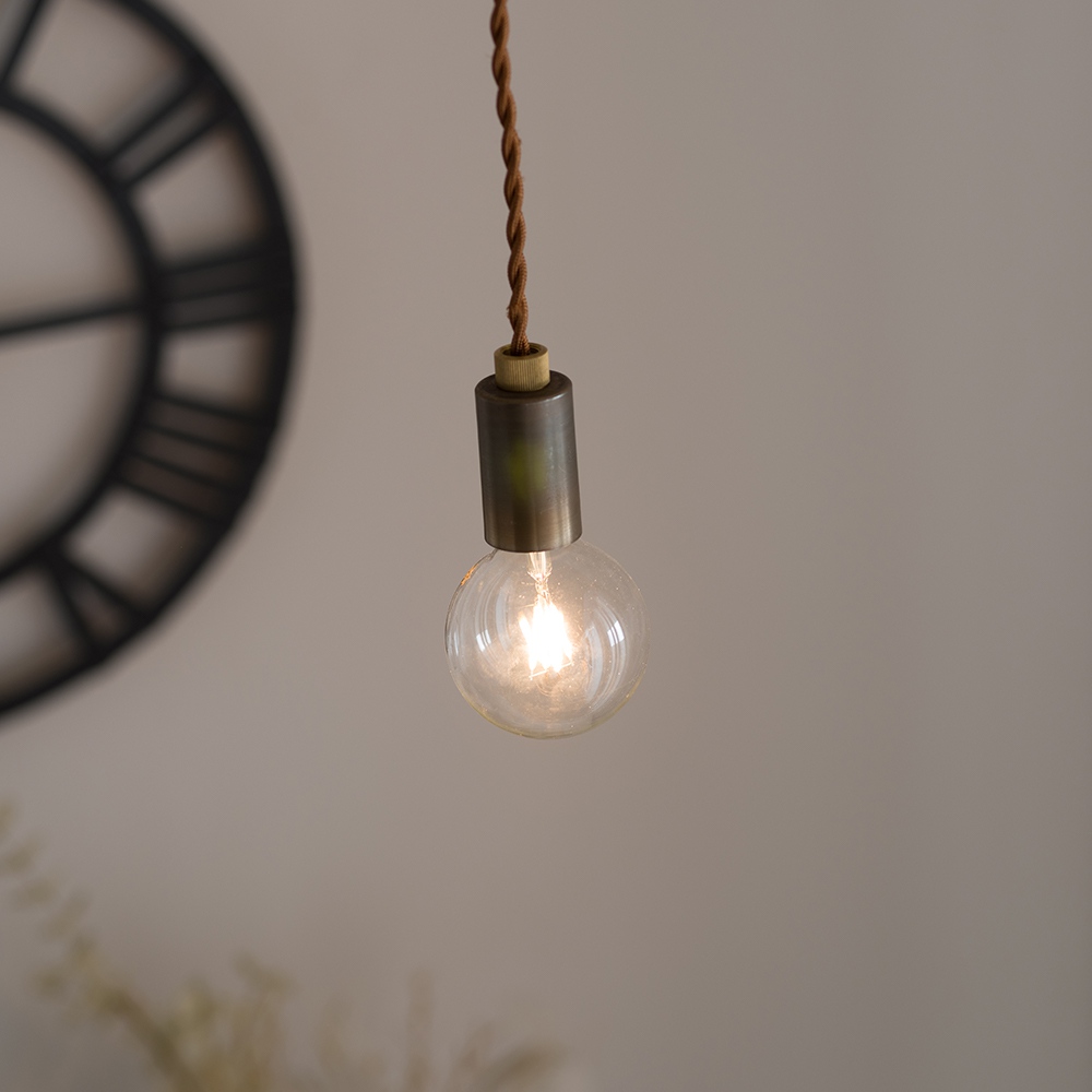 照明 ペンダントライト 1灯 ヴィンテージ 吊り下げ灯具 E17 E26 天井