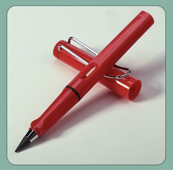 削らなくても永遠に書ける鉛筆 : 呉竹カルチャー - 通販 - Yahoo