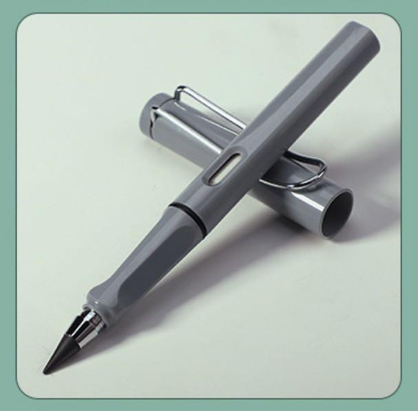 削らなくても永遠に書ける鉛筆 : 呉竹カルチャー - 通販 - Yahoo