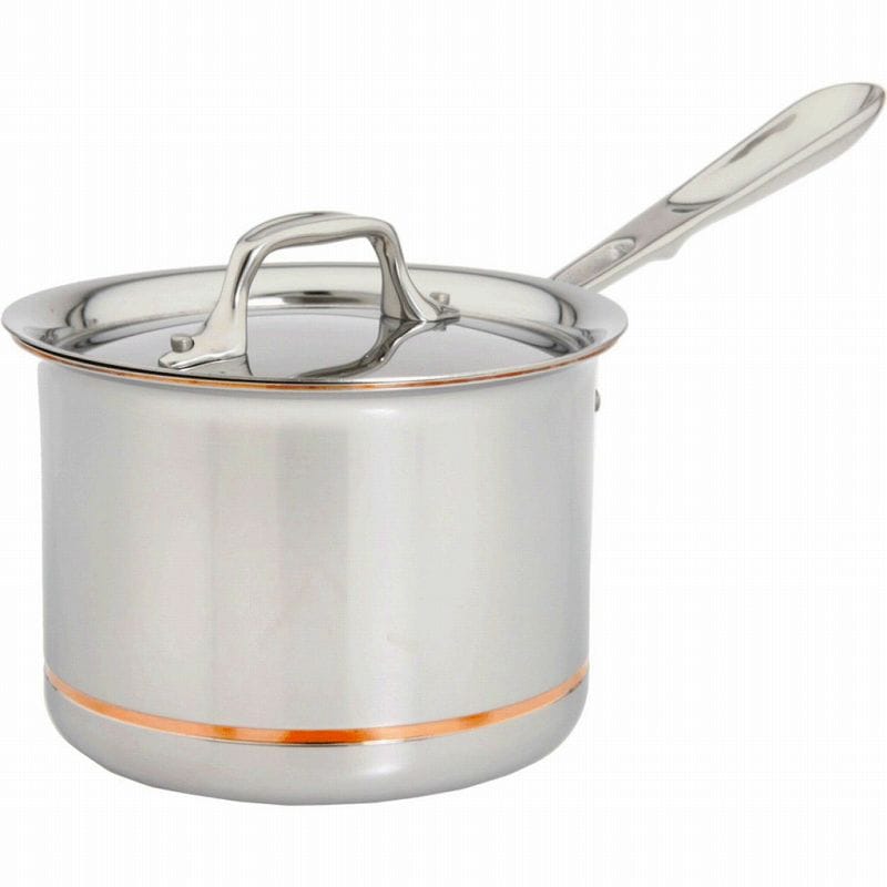 オールクラッド 銅 コッパー フライパン 鍋 10点セット All-Clad