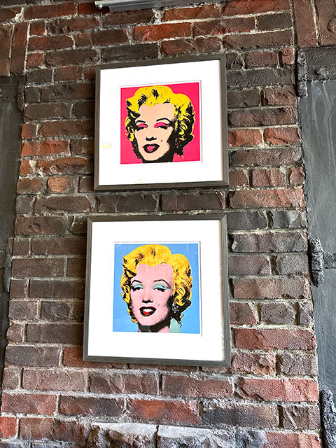 アンディウォーホル ポスターのおすすめ人気商品一覧 通販 - Yahoo