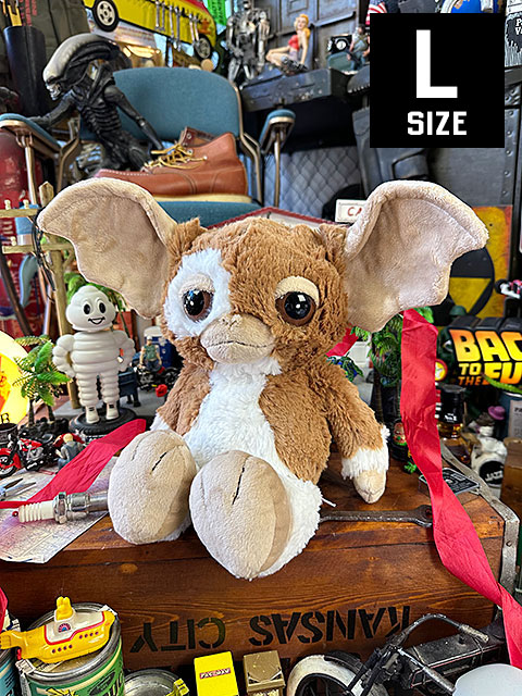 NICI 映画 グレムリン ギズモ ぬいぐるみ 50cm （Lサイズ