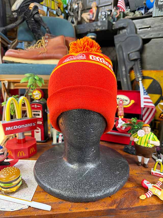 マクドナルド キャップのおすすめ人気商品一覧 通販 - Yahoo!ショッピング