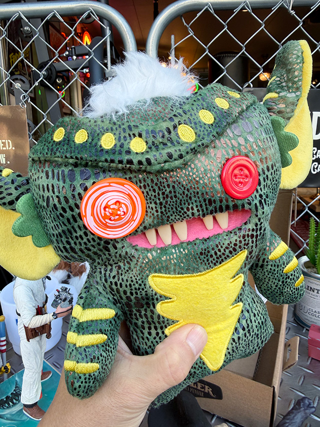 ファグラー（MONSTER（オーディオ）／ベビー、キッズ、マタニティ）の