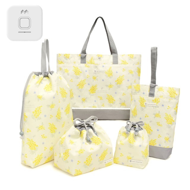 COLORFUL CANDY STYLE（カラフルキャンディスタイル） 入園入学5点