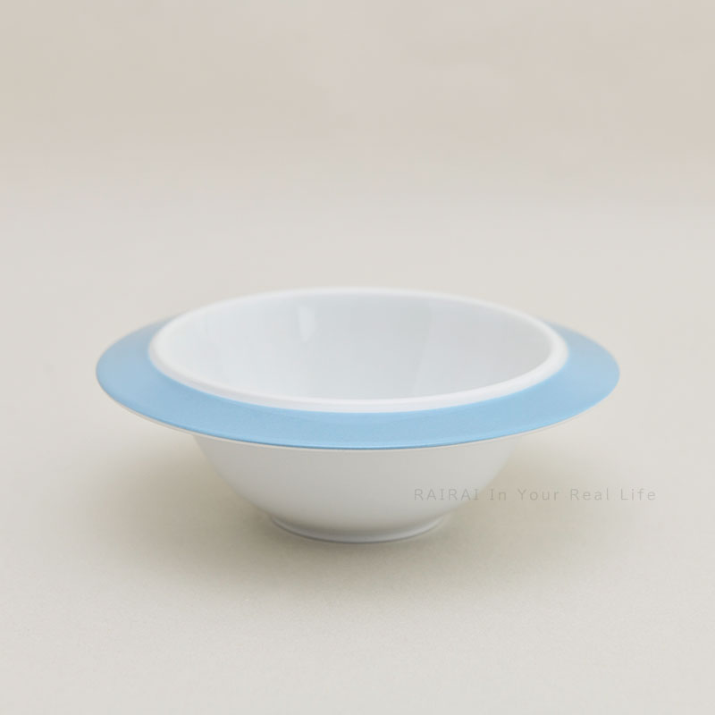 ALESSI（アレッシィ） Colorbavero デザートボウル お皿