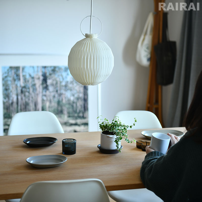 正規品 レクリント ペンダントライト ランタン モデル107 LE KLINT