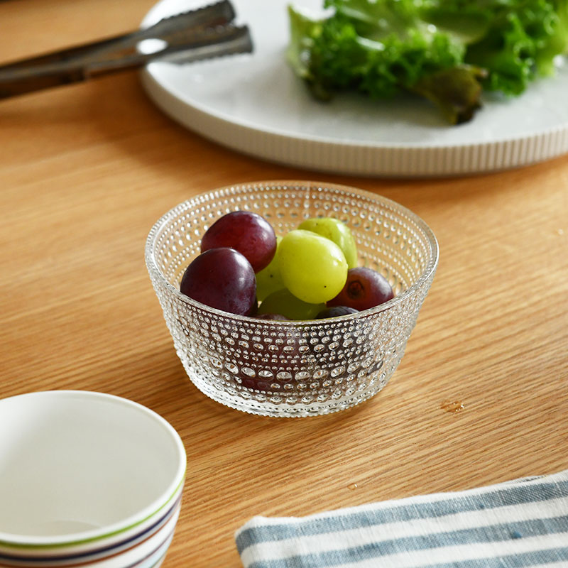 iittala（イッタラ） ボウル 230ml カステヘルミ iittala Kastehelmi