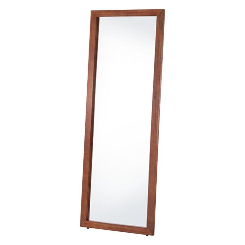 ぼん家具 大型ミラー 姿見 ジャンボミラー 全身 壁 立てかけ 約 高さ