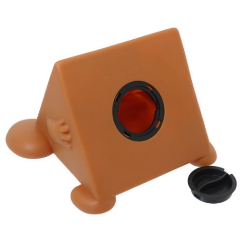 トム＆ジェリー グッズ ソフビ貯金箱 ワーナーブラザース キャラクター