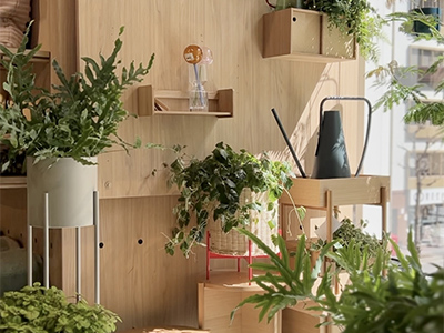 upstairs outdoor living - Hubsch(ヒュプシュ)｜Yahoo!ショッピング