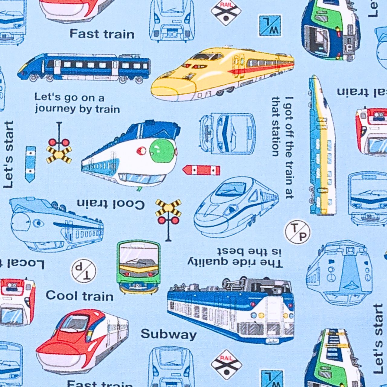 巾着袋 中 給食袋 おしゃれ 男の子 縦長 お箸セット入れ 恐竜 車 電車