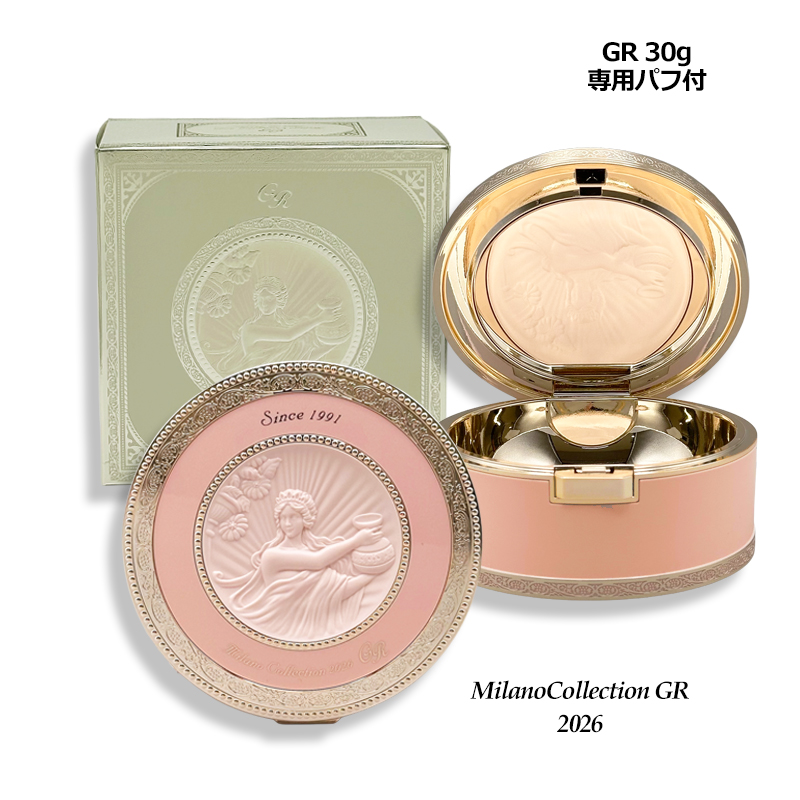フェイスパウダー ミラノコレクション フェースアップパウダー」の人気