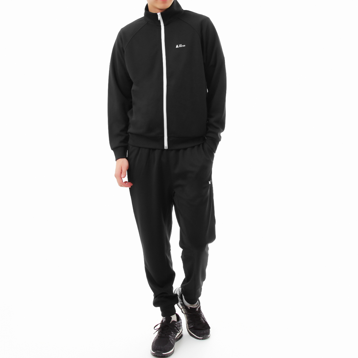 ジャージ 上下セット 抗菌99%で臭わない メンズ レディース 上下 人気