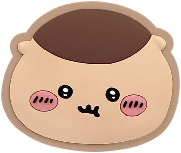 gourmandise（グルマンディーズ） ちいかわ ハチワレ うさぎ モモンガ