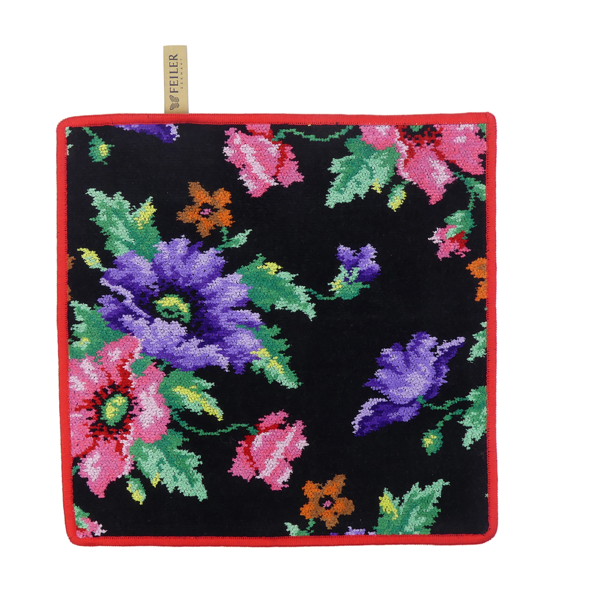 feiler（フェイラー） 【並行輸入品】フェイラー 2 ハンカチタオル 30