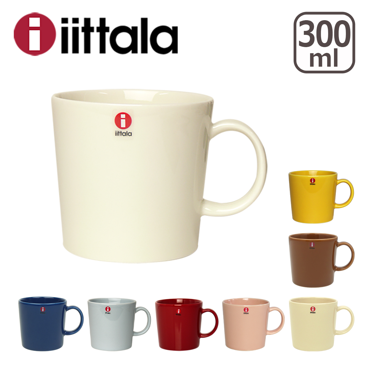 ティーマ 【並行輸入品】イッタラ トライアングルプレート 12cm