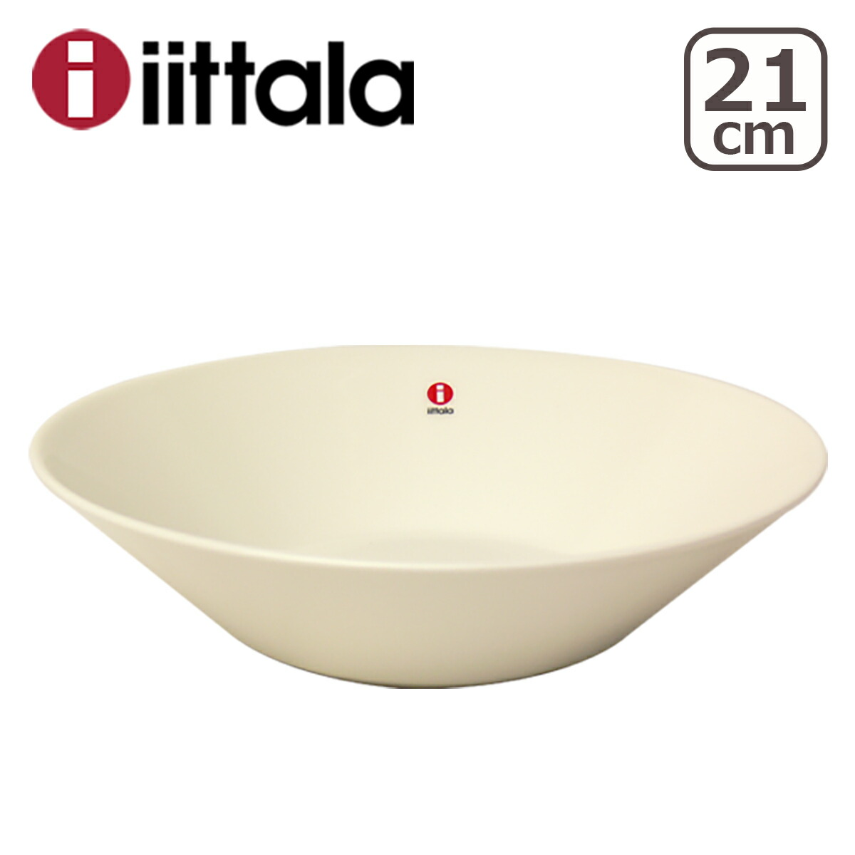 iittala（イッタラ） 【並行輸入品】イッタラ サルヤトン ボウル 680ml