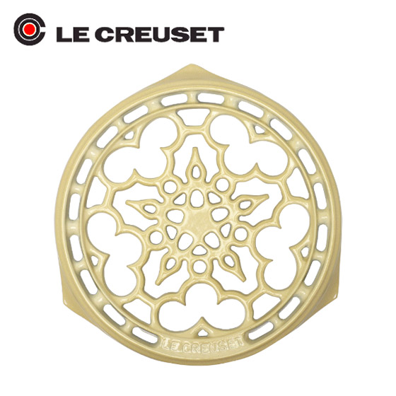 Le Creuset（ル・クルーゼ） 【並行輸入品】ル・クルーゼ ラウンド