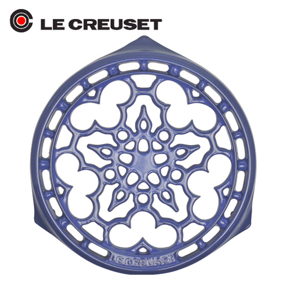 Le Creuset（ル・クルーゼ） 【並行輸入品】ル・クルーゼ ラウンド