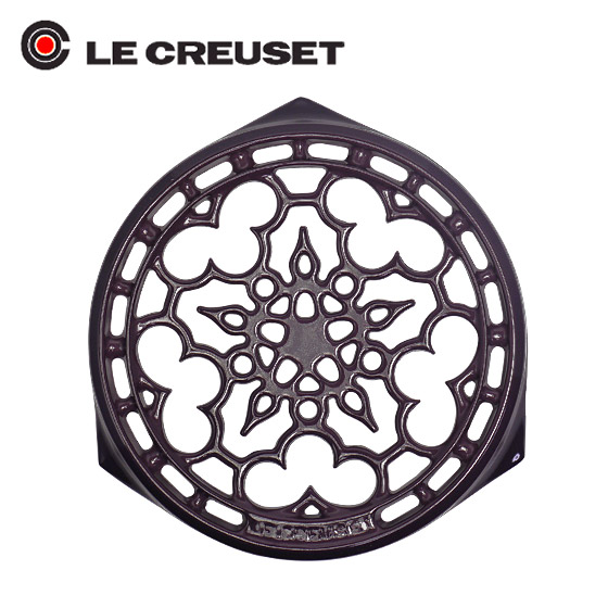 Le Creuset（ル・クルーゼ） 【並行輸入品】ル・クルーゼ ラウンド