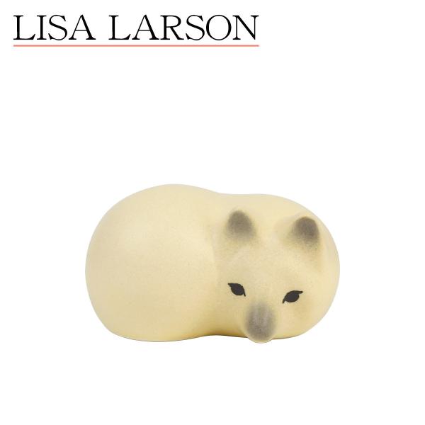 Lisa Larson（リサラーソン） 【並行輸入品】リサラーソン 置物 ミニ