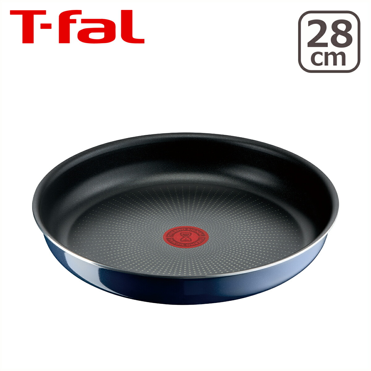 インジニオ・ネオ ティファール フライパン セット フライパン28cm +