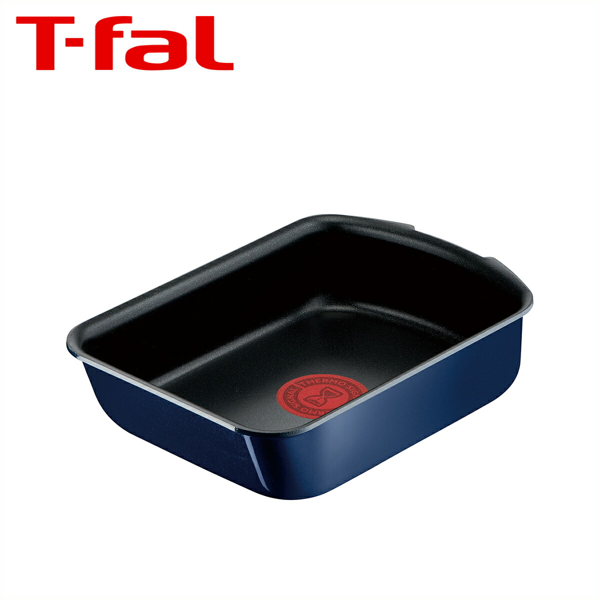 インジニオ・ネオ ティファール フライパン セット ロイヤルブルー