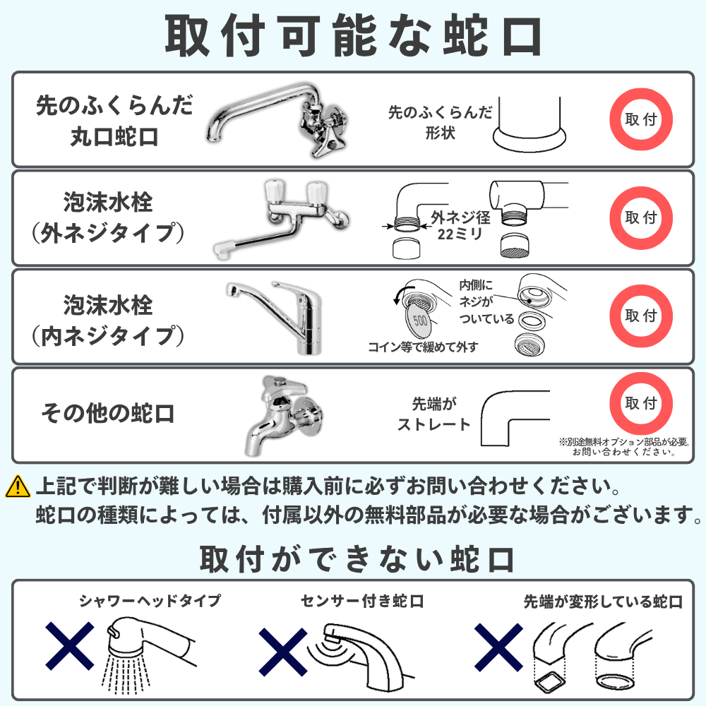 ダイト薬品 浄水器 蛇口直結 きよまろスマート 塩素除去 PFAS PFOS