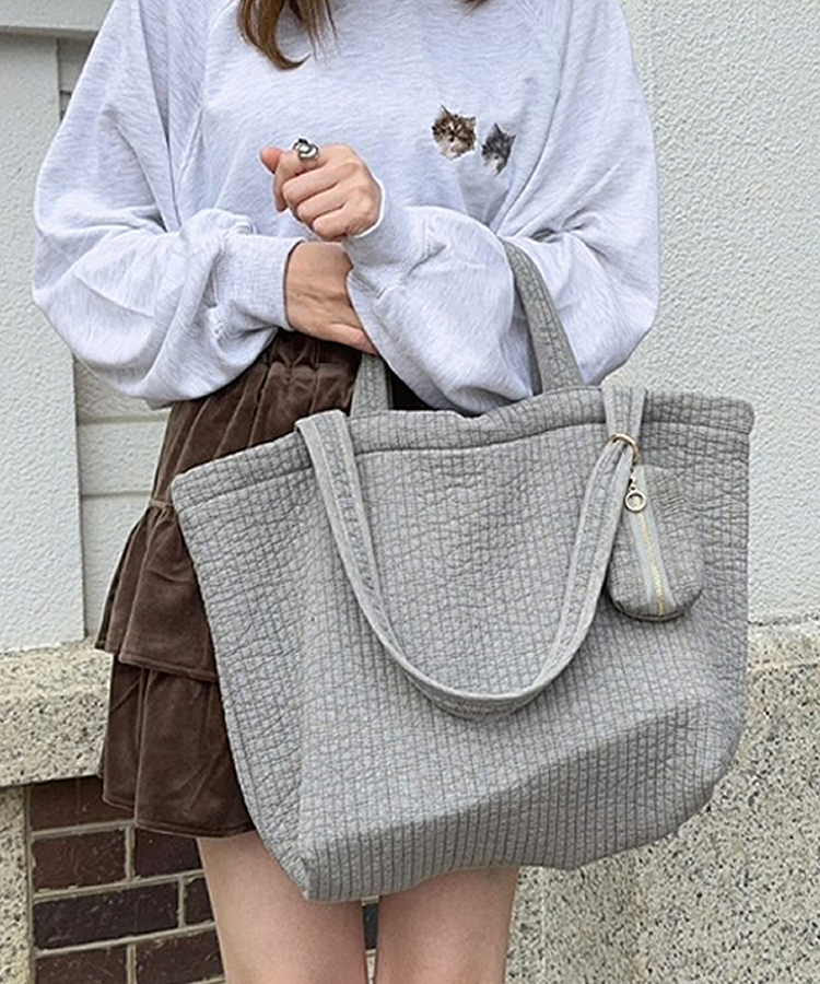 ヌビバッグ マザーズバッグ マザーズトート イブルバッグ ヌビトート