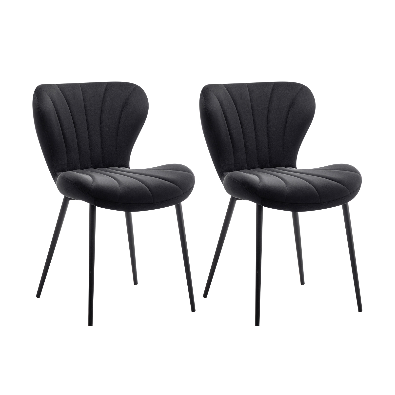 DANKETUHL（ダンクトゥール） 1脚【6,490円】2脚セット ダイニング