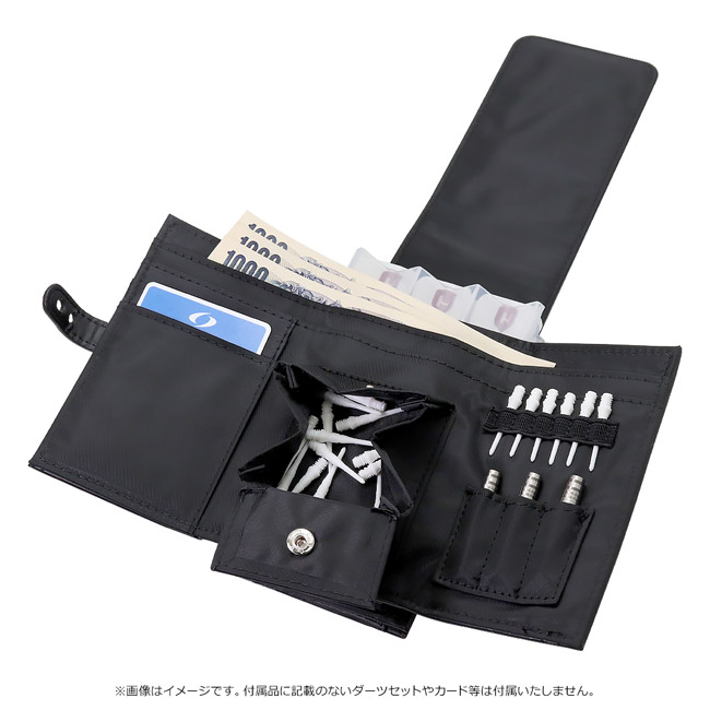 TRiNiDAD(トリニダード) ダーツケース PLAIN(プレーン) (ダーツ ケース