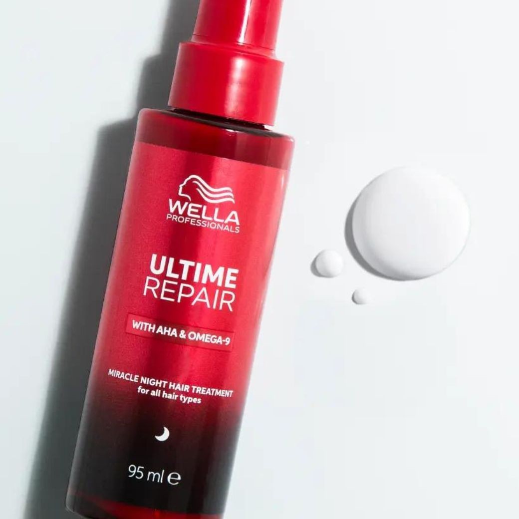 ウエラ プロフェッショナルケア 【正規品】送料無料 [選べる3タイプ