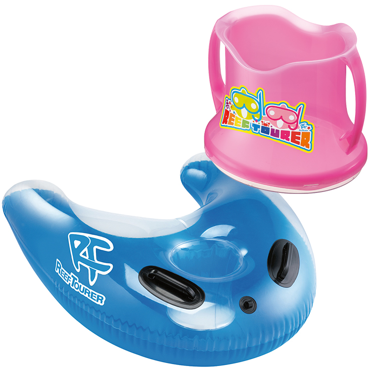 ReefTourer(リーフツアラー) RA0501 スノーケリングフロート RA0506