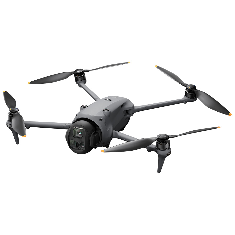 DJI カメラドローン 新製品 DJI Mavic 4 Pro Fly Moreコンボ（DJI RC 2