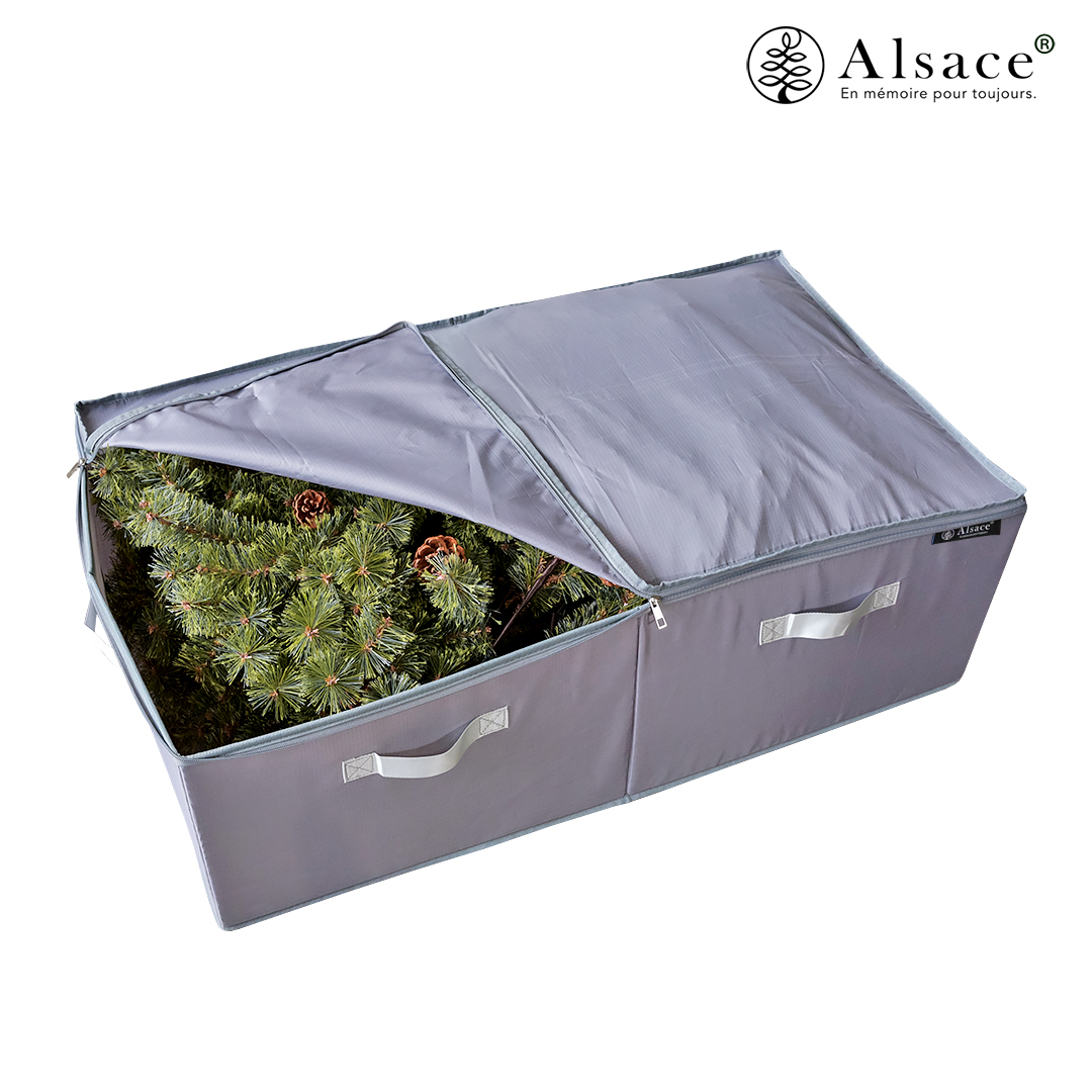 Alsace Alsace(R)公式 正規品 クリスマスツリー 収納バッグ アルザス
