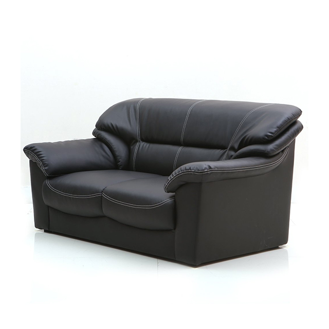 MODERN DECO（モダンデコ） ソファ ソファー 2人掛け レザー 合皮 ロー