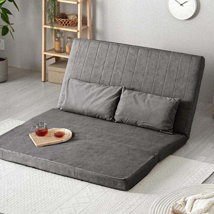 MODERN DECO（モダンデコ） ソファーベッド 2人掛け ソファー ソファー