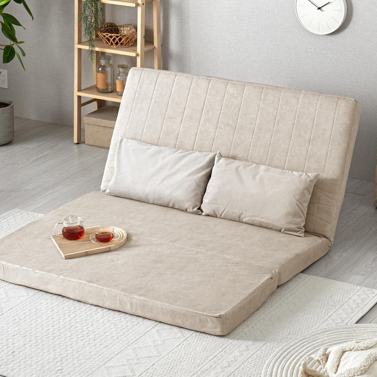 MODERN DECO（モダンデコ） ソファーベッド 2人掛け ソファー ソファー