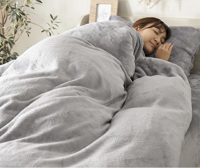 MODERN DECO（モダンデコ） 布団カバー 3点セット セミダブル 北欧