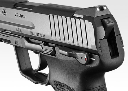 TOKYO MARUI（東京マルイ） ガスガン HK45シリーズ用 40連 ロング