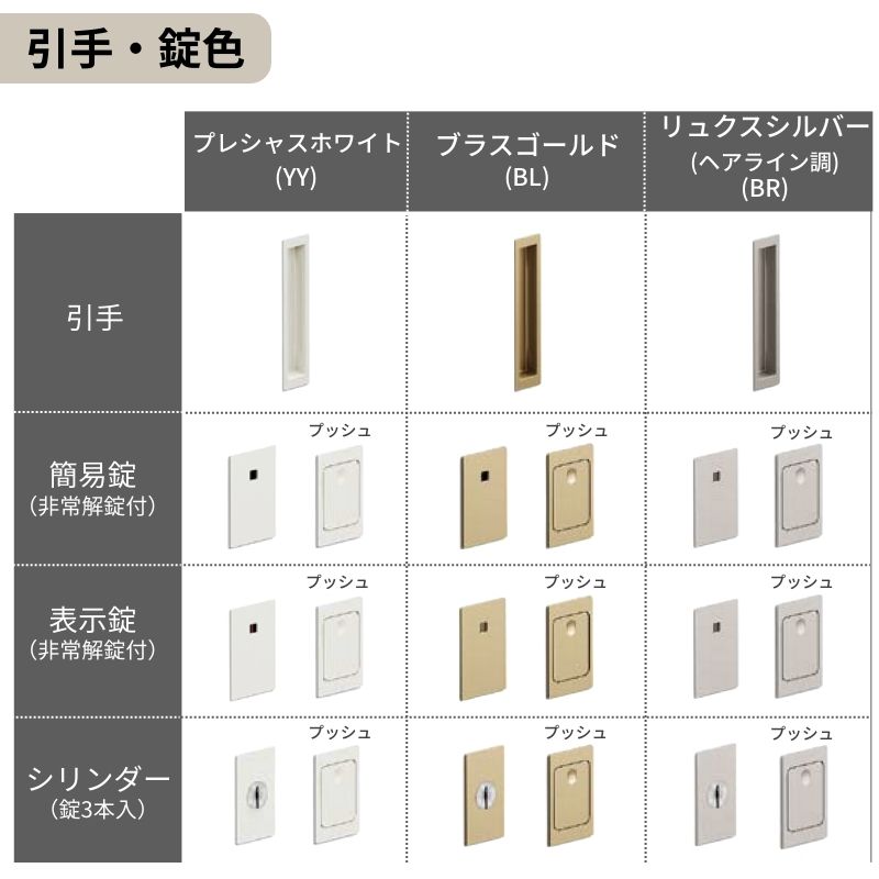 ラシッサ LIXIL 室内引戸 片引戸 アウトセット方式 固定枠なし