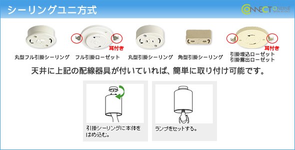 Panasonic（パナソニック） LGB51575KLE1 小型シーリングライト LED