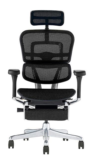 エルゴヒューマン（Ergohuman） 2025年新型 レビュー特典あり 組立設置